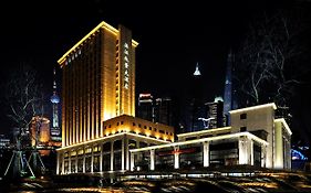 Riverview Hotel On The Bund