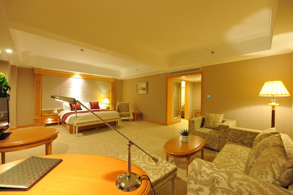 Riverview Hotel On The Bund Shanghaj Zewnętrze zdjęcie